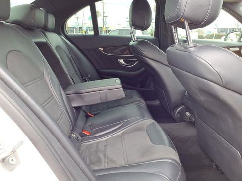 Used 2020 Mercedes-Benz C 63 AMG Sedan image 26