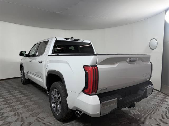 New 2026 Toyota Tundra 1794 Edition AWD/4WD image 7