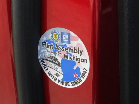 New 2026 GMC Sierra 3500 AT4 w/ AT4 Premium Plus Package image 73