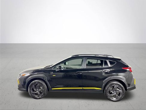 Certified 2025 Subaru Crosstrek 2.5i Sport image 10