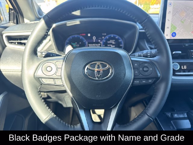 Used 2026 Toyota Corolla Cross XLE w/ Convenience Package AWD/4WD image 18