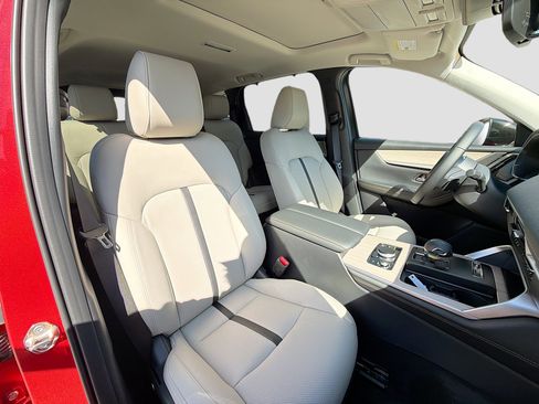 New 2026 MAZDA CX-70 3.3 Turbo w/ Preferred Package image 17