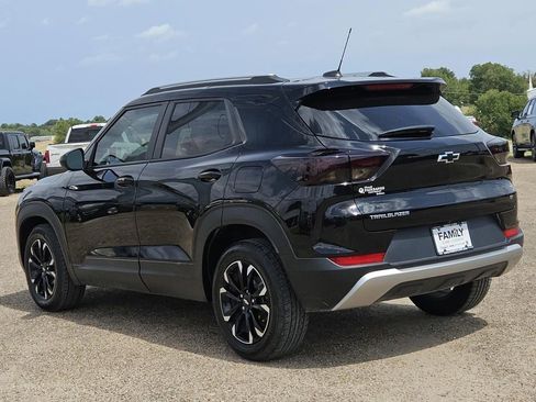 Used 2023 Chevrolet TrailBlazer LT image 29