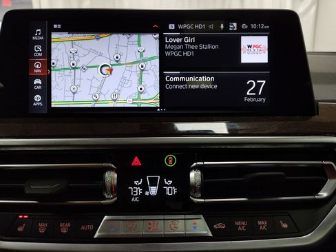 Certified 2023 BMW X3 xDrive30i w/ Convenience Package image 16