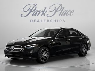 Certified 2023 Mercedes-Benz C 300 Sedan video 1