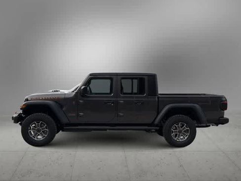 New 2026 Jeep Gladiator Mojave image 5