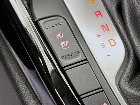 Used 2024 Kia Forte GT-Line w/ GT-Line Premium Package image 21