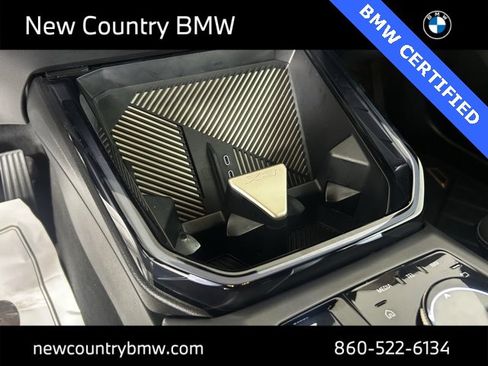 Certified 2025 BMW X3 xDrive30i w/ Convenience Package image 23