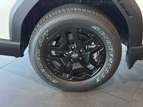 New 2026 Subaru Outback Wilderness AWD/4WD image 9