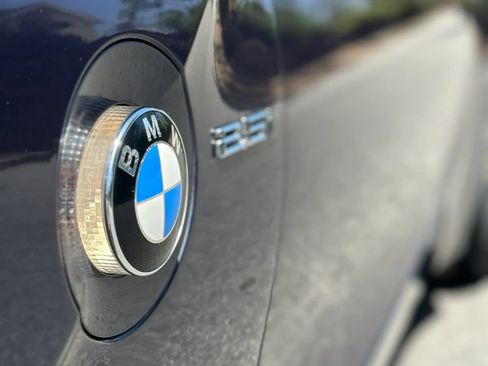 Used 2005 BMW Z4 2.5i RWD image 25