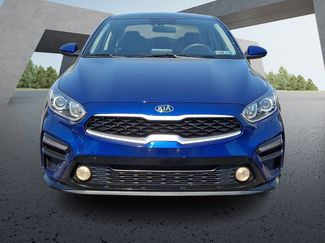 Used 2020 Kia Forte LXS FWD video 2