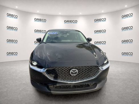 Used 2024 MAZDA CX-30 AWD 2.5 S image 2