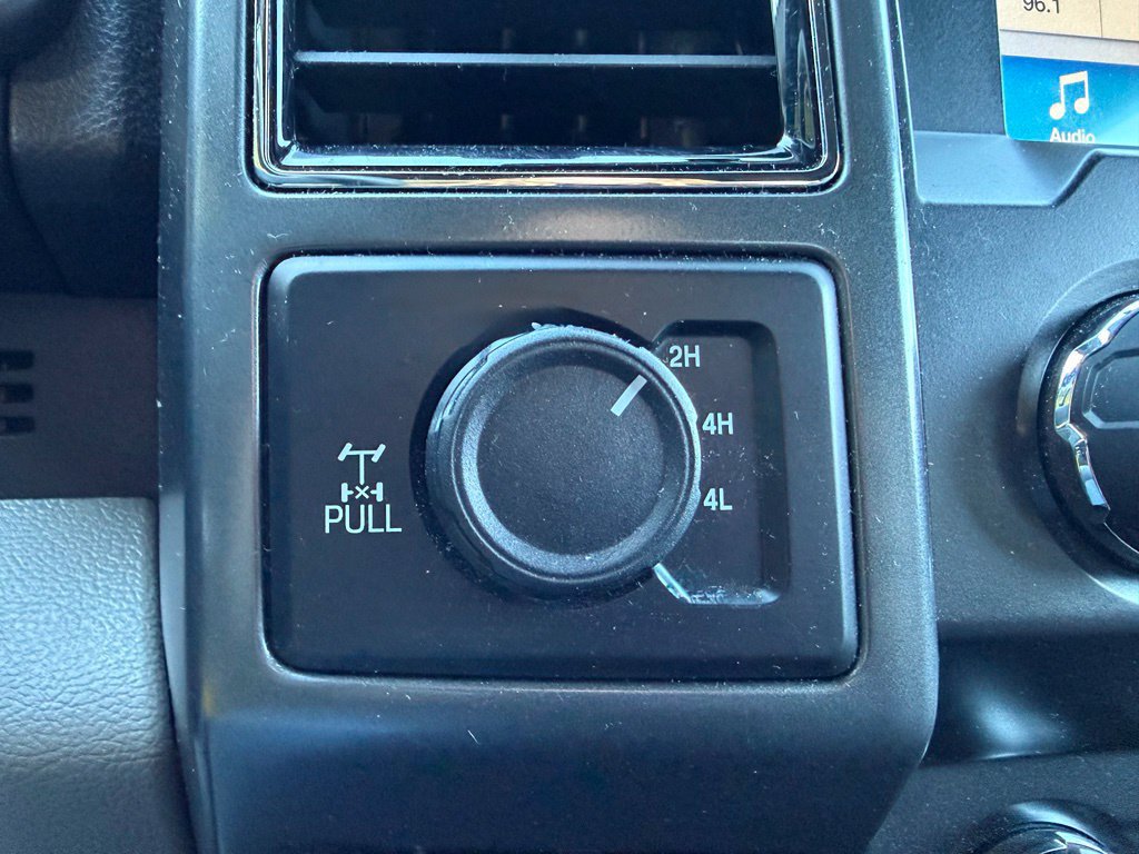 Used 2019 Ford F350 XLT w/ XLT Value Package AWD/4WD image 23