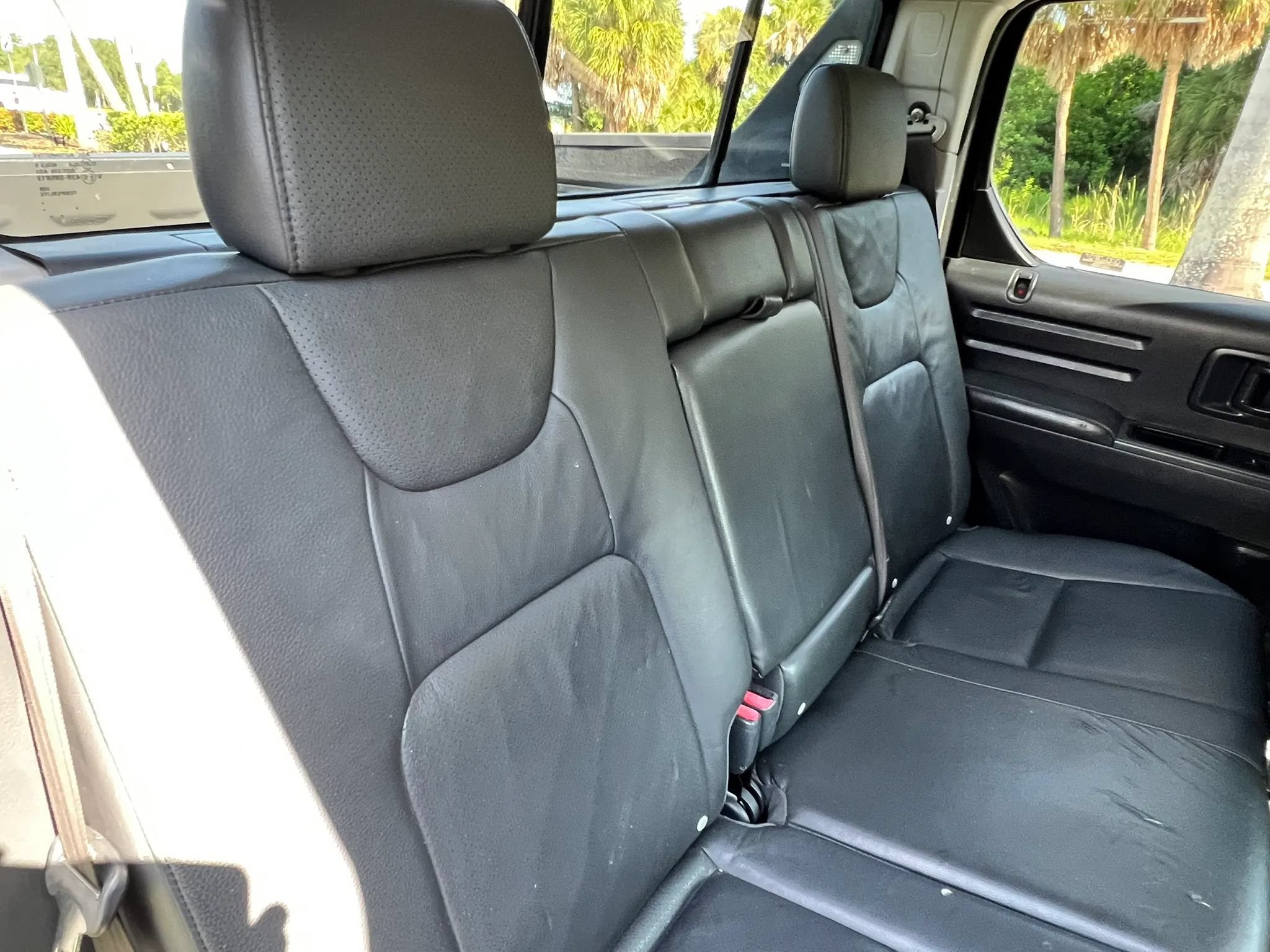 Used 2009 Honda Ridgeline RTL image 30