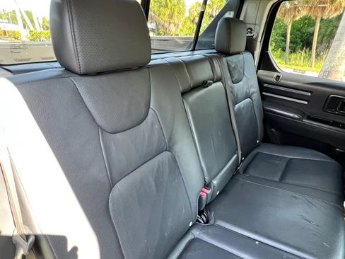 Used 2009 Honda Ridgeline RTL image 30