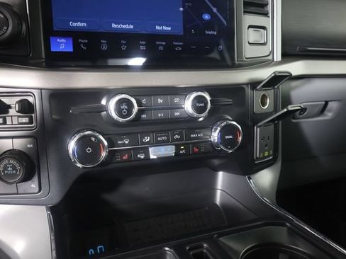 Used 2024 Ford F150 XLT w/ Equipment Group 302A MID AWD/4WD image 55