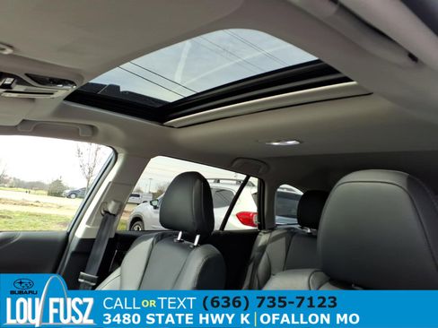 Certified 2025 Subaru Outback Limited XT AWD/4WD image 23
