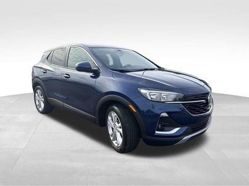 Used 2023 Buick Encore GX Preferred w/ Cold Weather Comfort Package FWD image 7