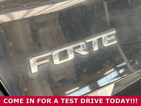 Used 2016 Kia Forte EX w/ EX Premium Package image 34