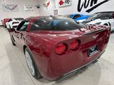 Used 2005 Chevrolet Corvette Coupe w/ Preferred Equipment Group image 3