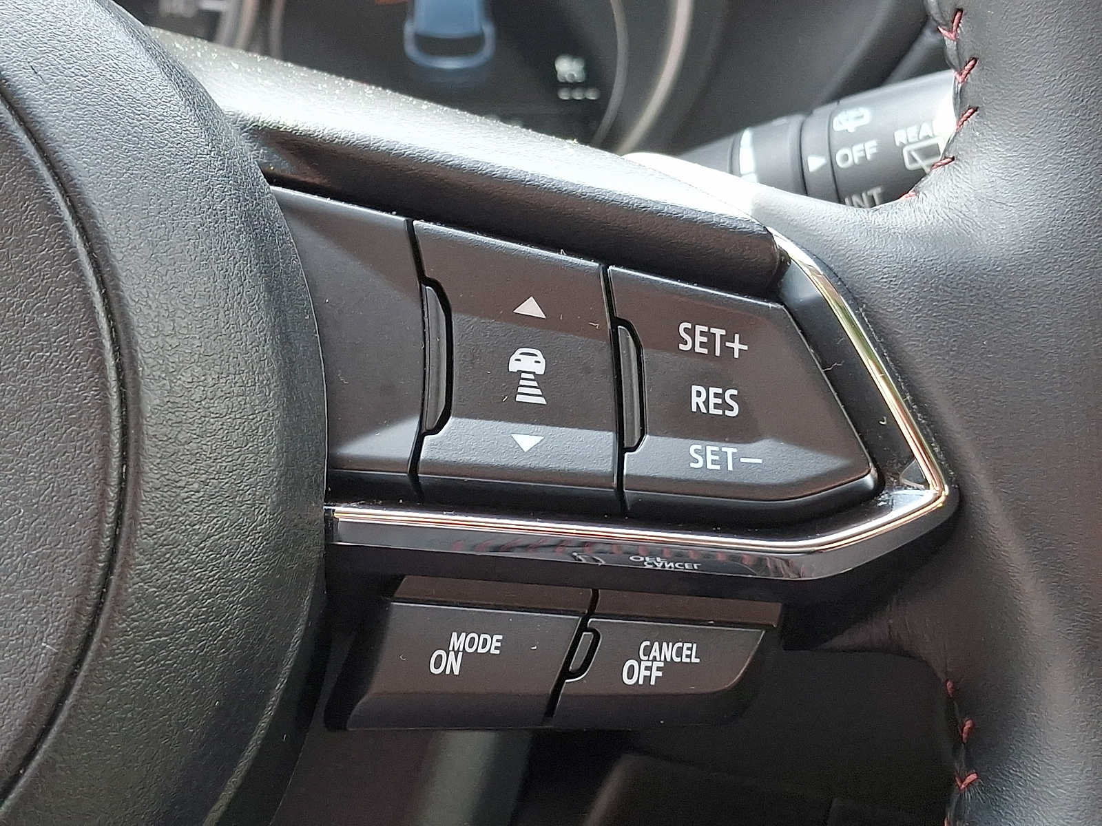Used 2025 MAZDA CX-5 Carbon Edition AWD/4WD image 20