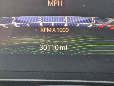 Used 2024 Jeep Grand Cherokee Summit image 21