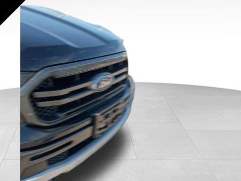 Used 2019 Ford Ranger Lariat w/ Equipment Group 501A Mid RWD image 1