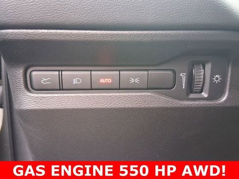 New 2026 Dodge Charger Scat Pack w/ Blacktop Package image 19