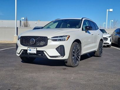 New 2026 Volvo XC60 B5 Ultra w/ Protection Package Premier