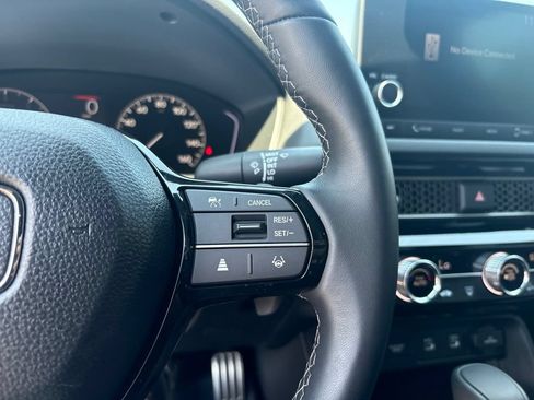 Used 2026 Honda Civic Sport image 20