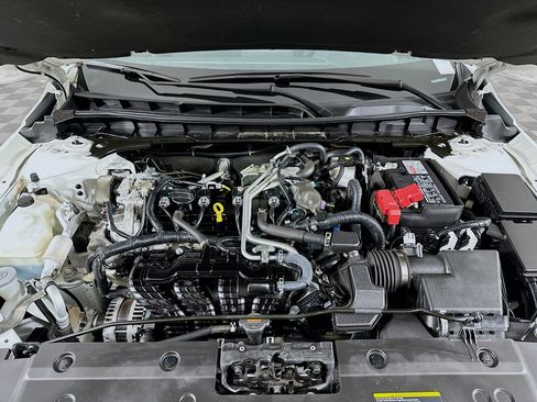 Used 2022 Nissan Altima 2.5 S image 30