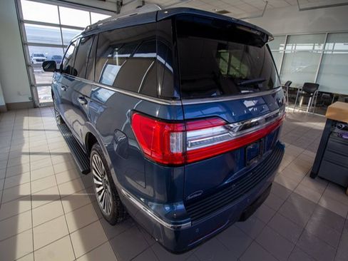 Used 2018 Lincoln Navigator Reserve w/ Technology Package image 5