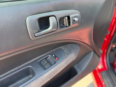 Used 2000 Honda Civic Si image 58