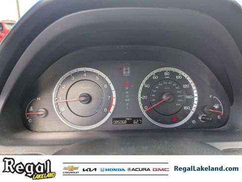 Used 2012 Honda Accord EX-L image 26