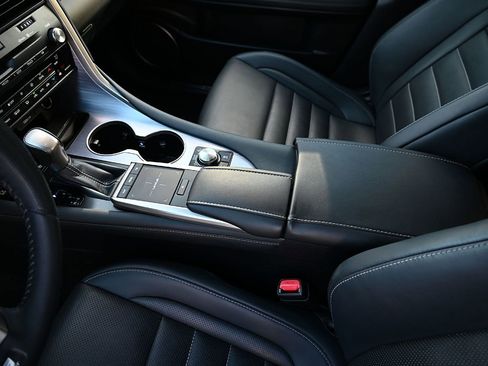 Used 2021 Lexus RX 350 F Sport image 22