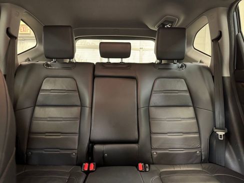 Used 2021 Honda CR-V Touring image 14