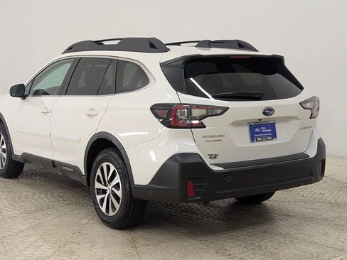 Used 2021 Subaru Outback Premium w/ Popular Package #1 image 3