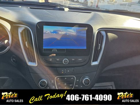 Used 2024 Chevrolet Malibu LT image 25