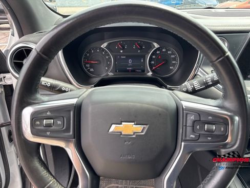 Used 2020 Chevrolet Blazer LT AWD/4WD image 14