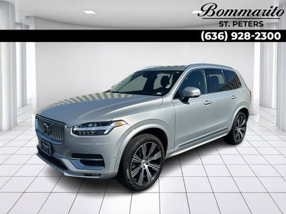 Used 2023 Volvo XC90 B6 Ultimate w/ Protection Package Premier