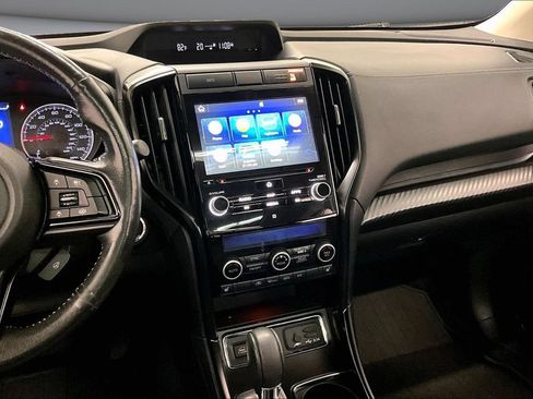 Used 2022 Subaru Ascent Onyx Edition AWD/4WD image 9