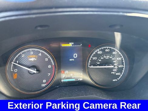 Used 2022 Subaru Forester Wilderness w/ Wilderness Package AWD/4WD image 20