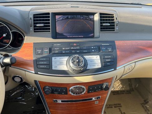 Used 2006 INFINITI M35 x w/ (J01) Journey Pkg image 33