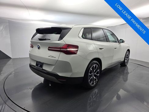 Used 2026 BMW X3 xDrive30 image 4