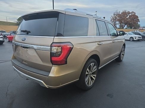 Used 2020 Ford Expedition Platinum image 6