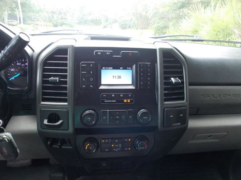 Used 2021 Ford F450 XL w/ Power Equipment Group RWD image 24