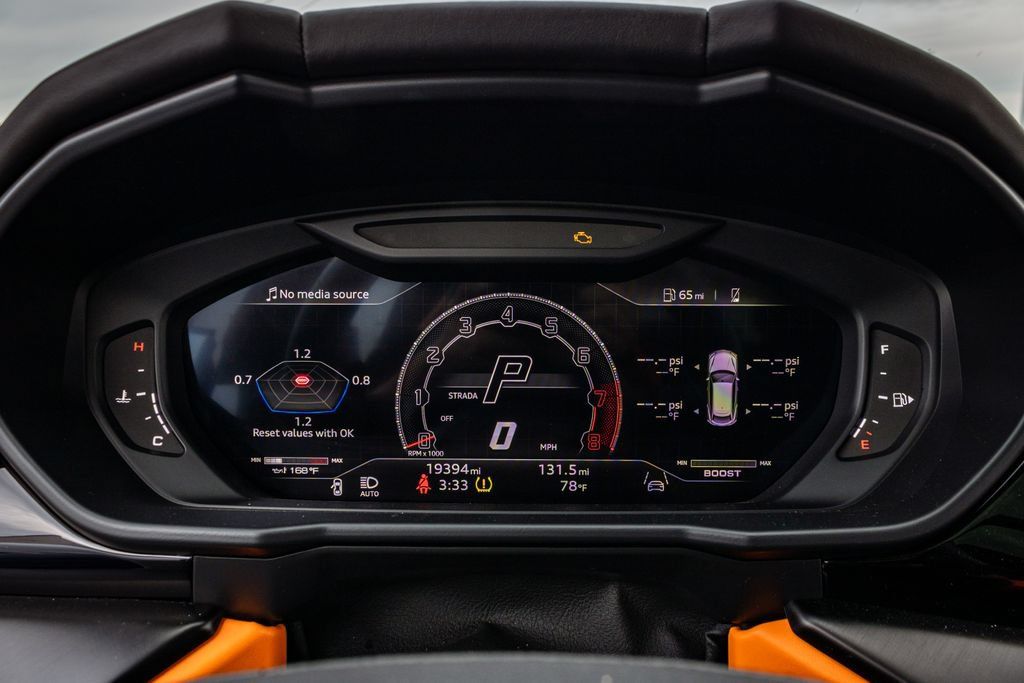Used 2023 Lamborghini Urus S AWD/4WD image 27