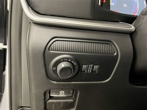 New 2026 Jeep Grand Wagoneer Limited w/ Premium Group II image 19