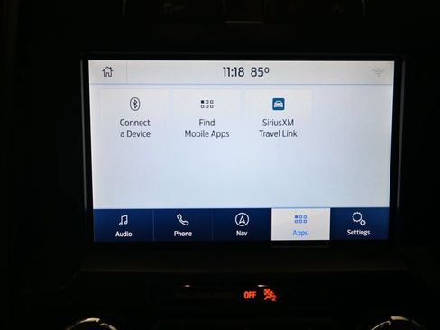 Used 2020 Ford F150 XLT w/ Equipment Group 302A Luxury AWD/4WD image 16