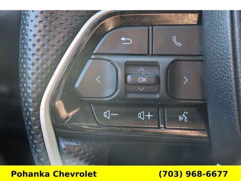 Used 2024 Toyota Tundra Limited image 13